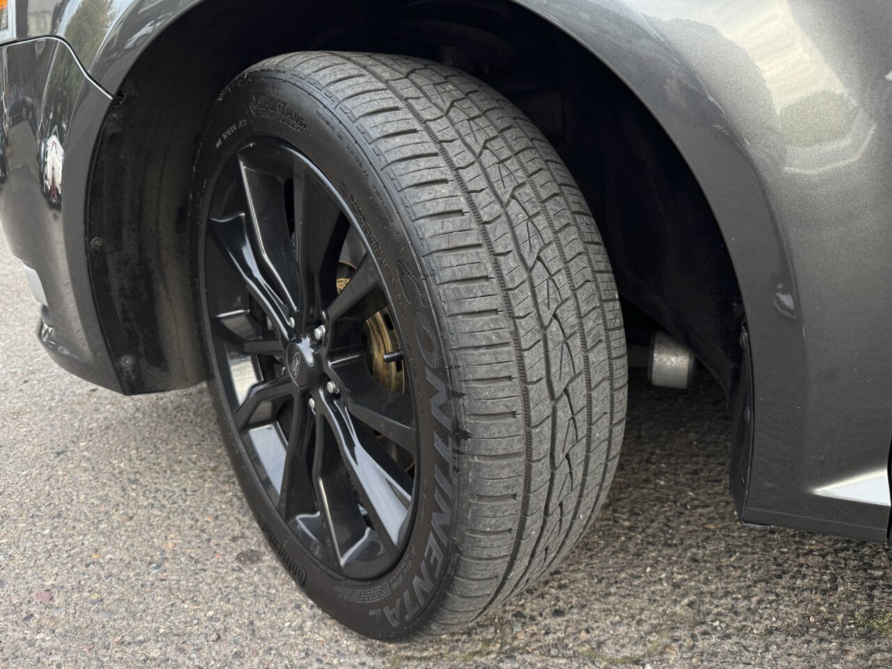 2016 Ford Flex Limited AWD LOADED   - Photo 39 - Portland, OR 97211