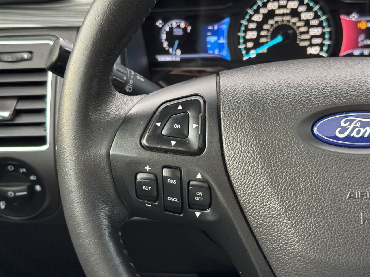 2016 Ford Flex Limited AWD LOADED   - Photo 27 - Portland, OR 97211