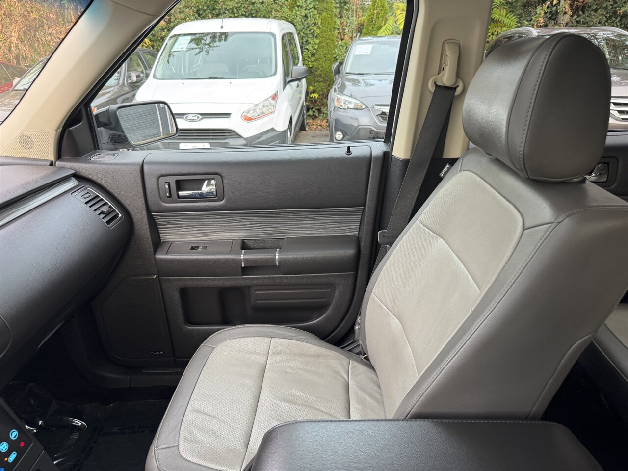 2016 Ford Flex Limited AWD LOADED   - Photo 30 - Portland, OR 97211