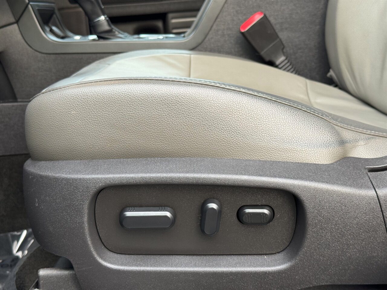 2016 Ford Flex Limited AWD LOADED   - Photo 24 - Portland, OR 97211