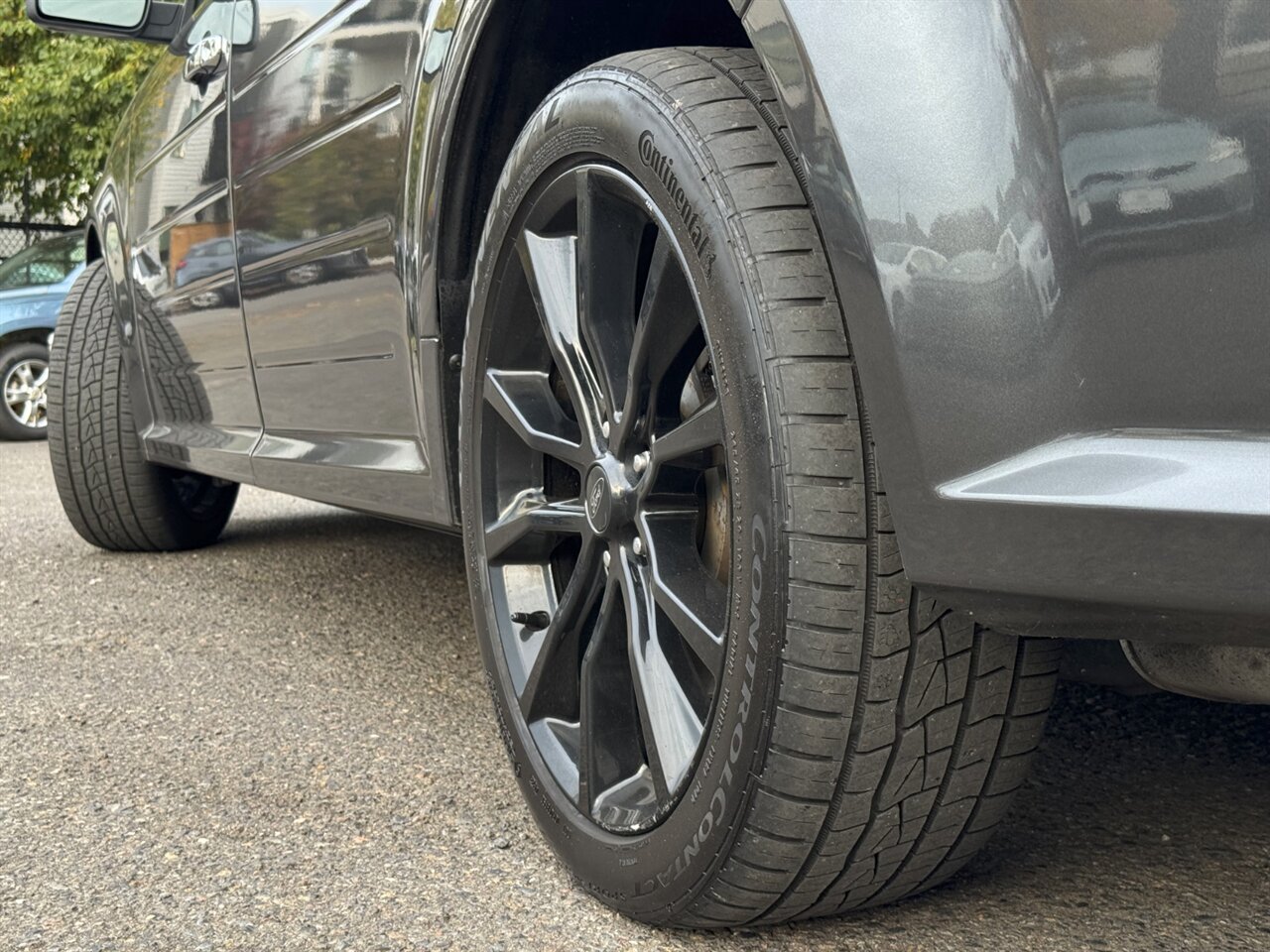 2016 Ford Flex Limited AWD LOADED   - Photo 40 - Portland, OR 97211