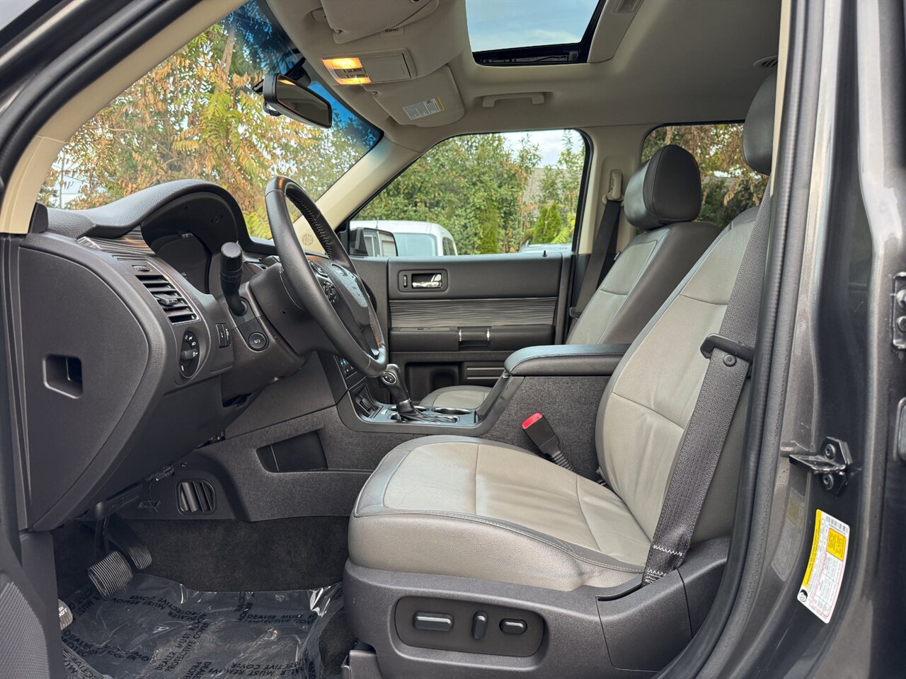 2016 Ford Flex Limited AWD LOADED   - Photo 11 - Portland, OR 97211