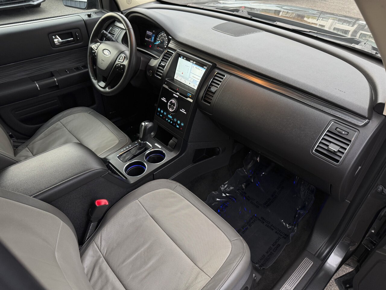 2016 Ford Flex Limited AWD LOADED   - Photo 20 - Portland, OR 97211