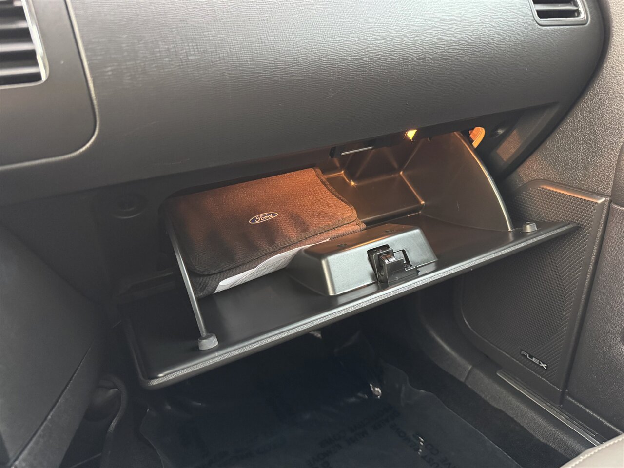 2016 Ford Flex Limited AWD LOADED   - Photo 35 - Portland, OR 97211