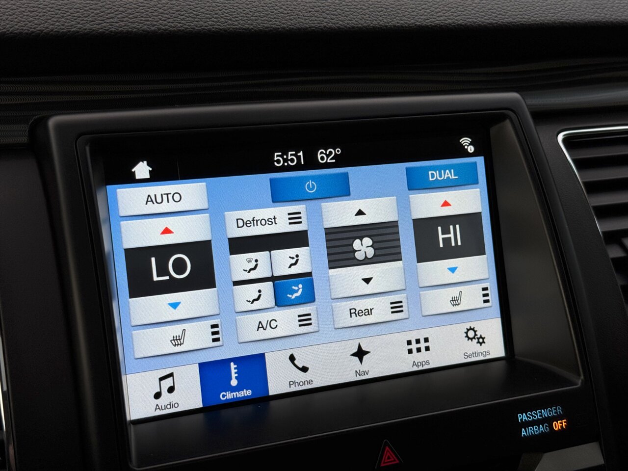 2016 Ford Flex Limited AWD LOADED   - Photo 33 - Portland, OR 97211