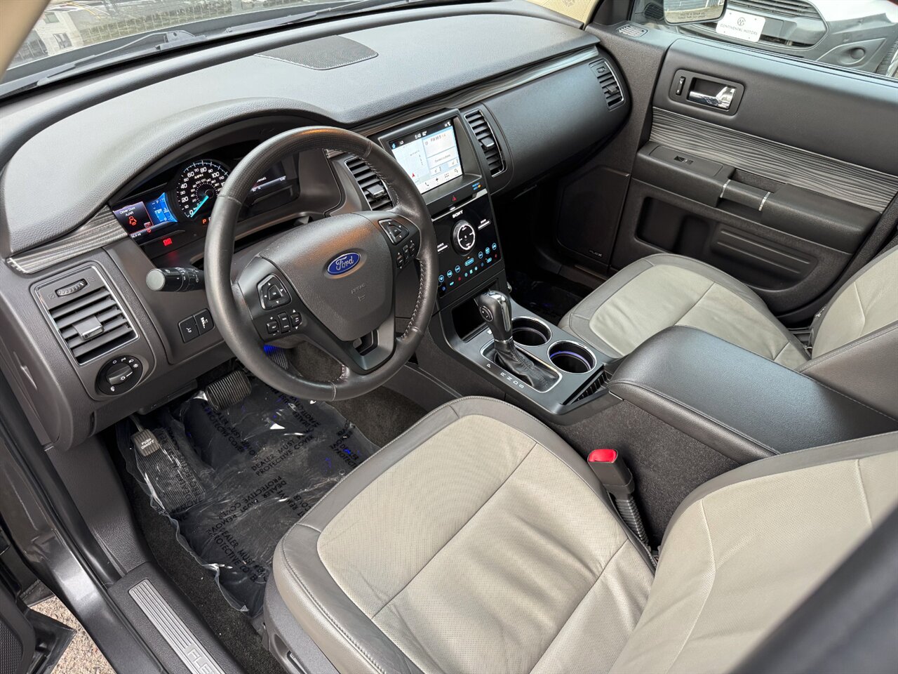 2016 Ford Flex Limited AWD LOADED   - Photo 2 - Portland, OR 97211