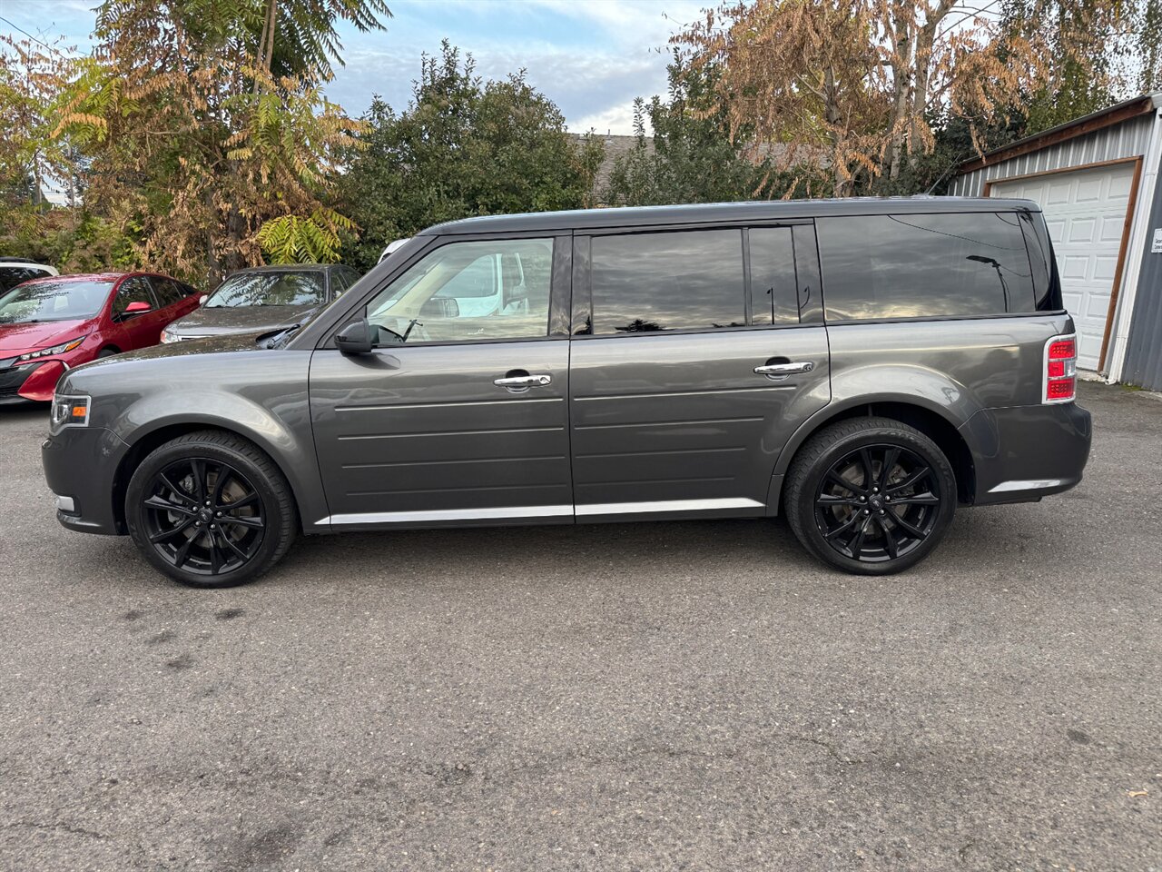 2016 Ford Flex Limited AWD LOADED   - Photo 4 - Portland, OR 97211