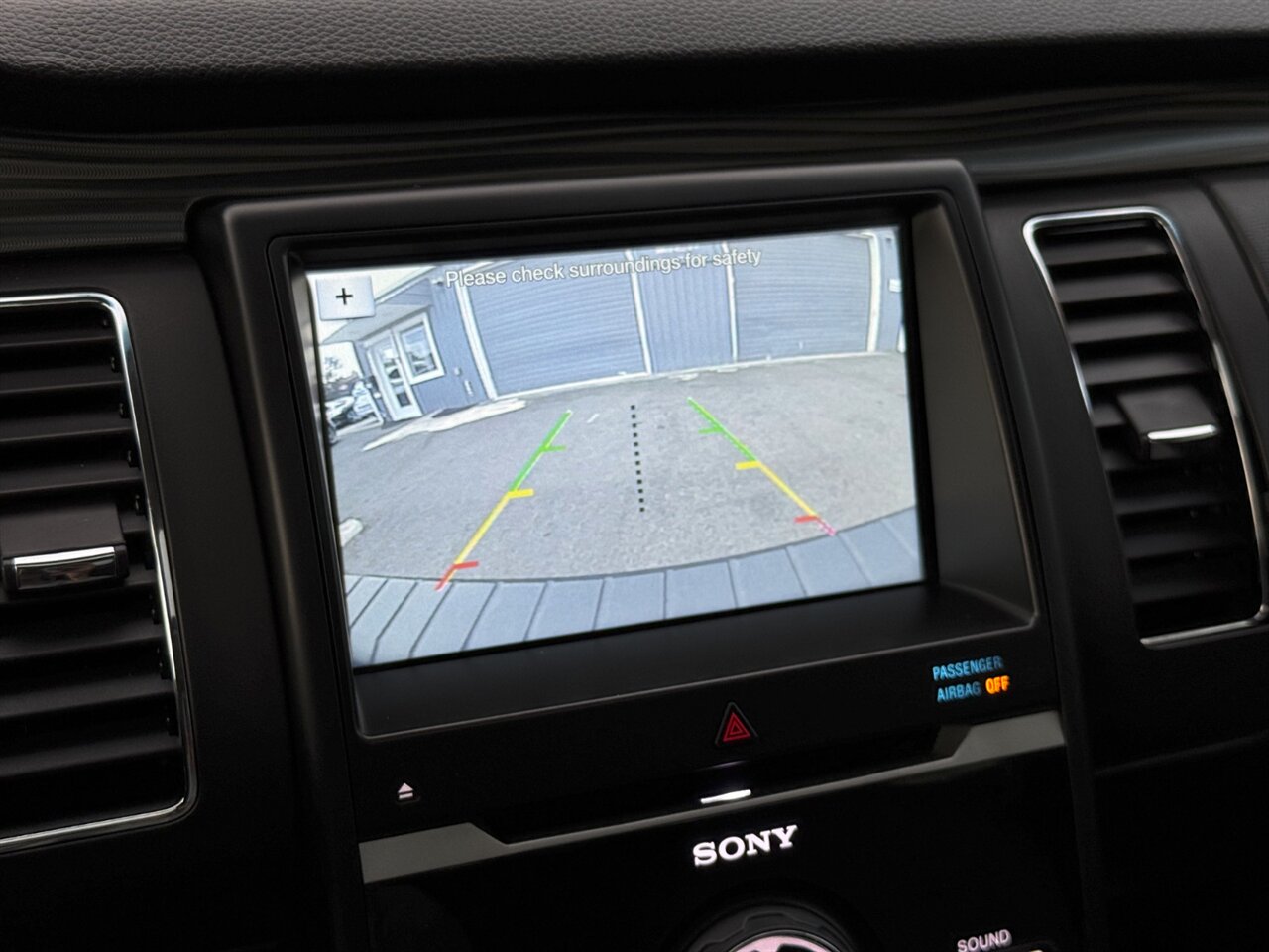 2016 Ford Flex Limited AWD LOADED   - Photo 34 - Portland, OR 97211