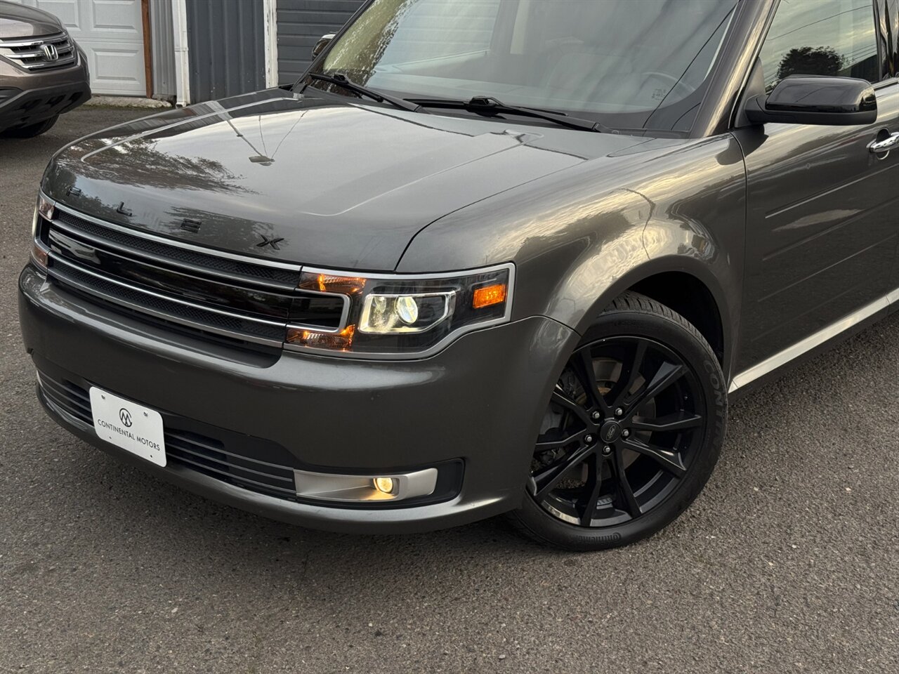 2016 Ford Flex Limited AWD LOADED   - Photo 41 - Portland, OR 97211