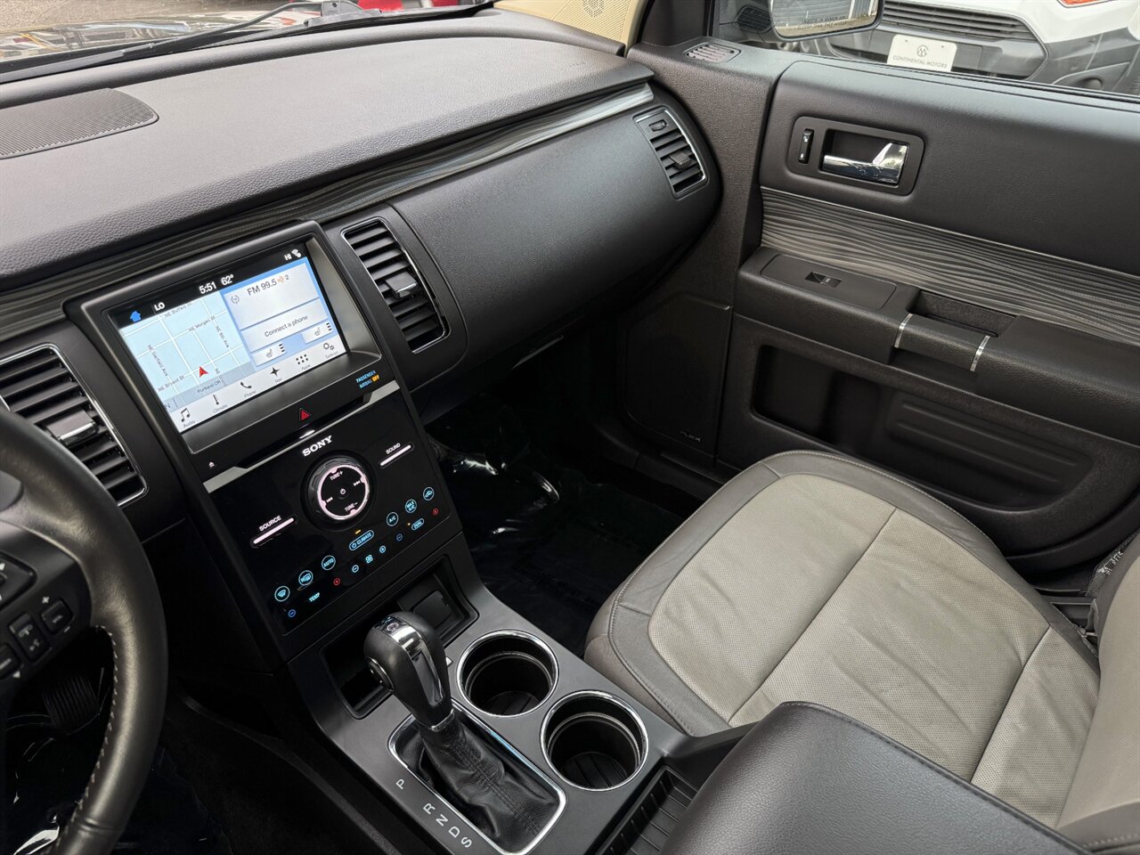 2016 Ford Flex Limited AWD LOADED   - Photo 29 - Portland, OR 97211