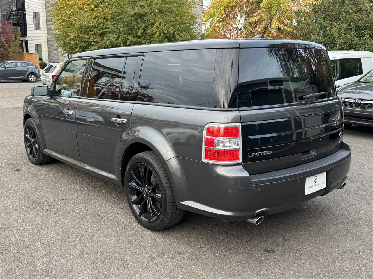 2016 Ford Flex Limited AWD LOADED   - Photo 10 - Portland, OR 97211