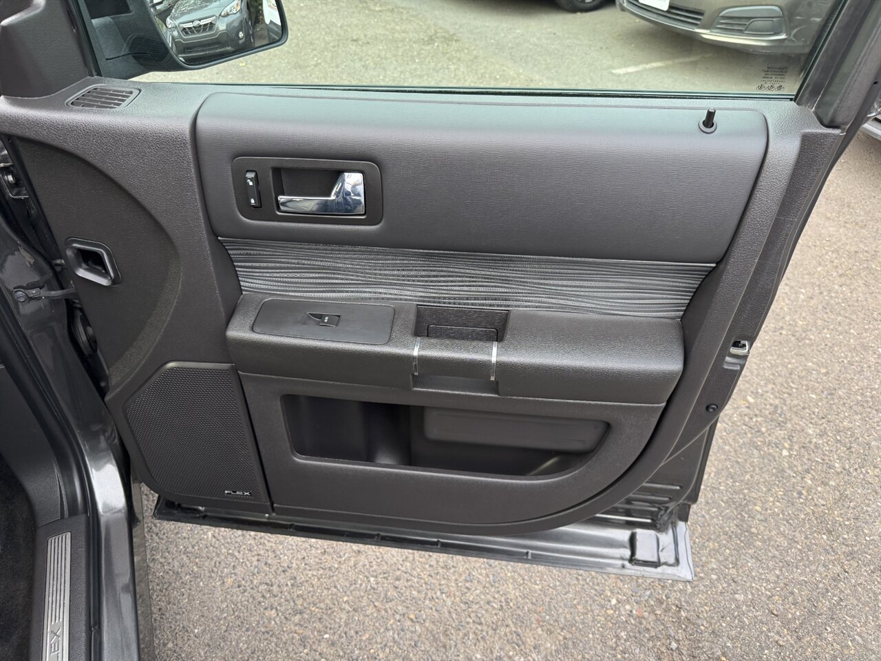 2016 Ford Flex Limited AWD LOADED   - Photo 22 - Portland, OR 97211