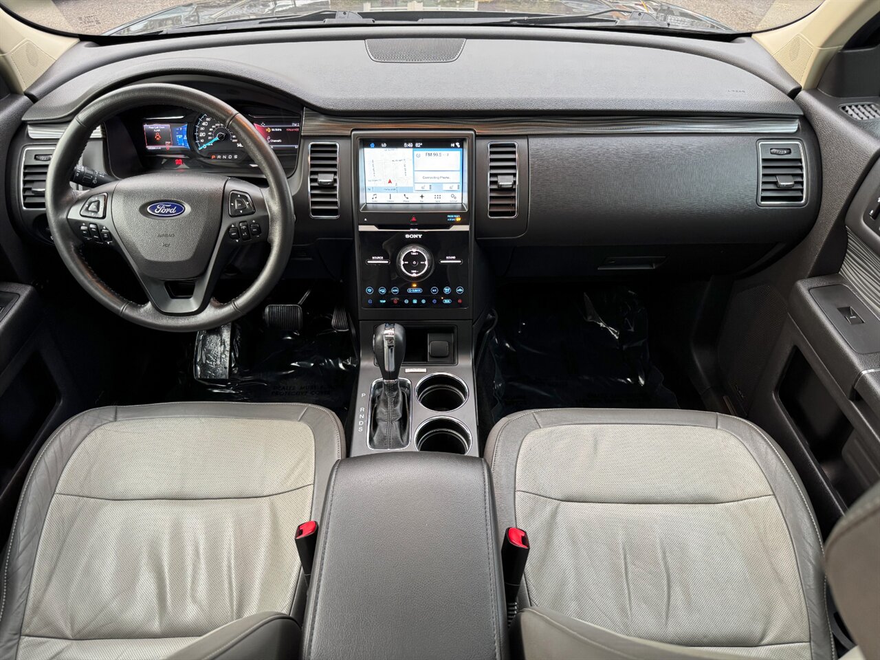 2016 Ford Flex Limited AWD LOADED   - Photo 16 - Portland, OR 97211