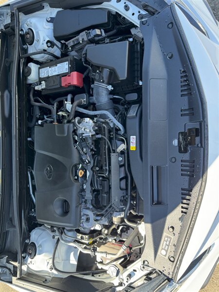 2022 Toyota Camry LE ADAPTIVE CRUISE LANE KEEP   - Photo 28 - Portland, OR 97211