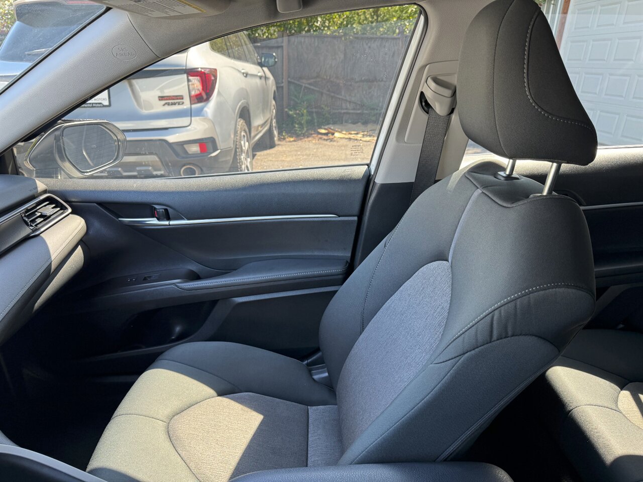 2022 Toyota Camry LE ADAPTIVE CRUISE LANE KEEP   - Photo 27 - Portland, OR 97211