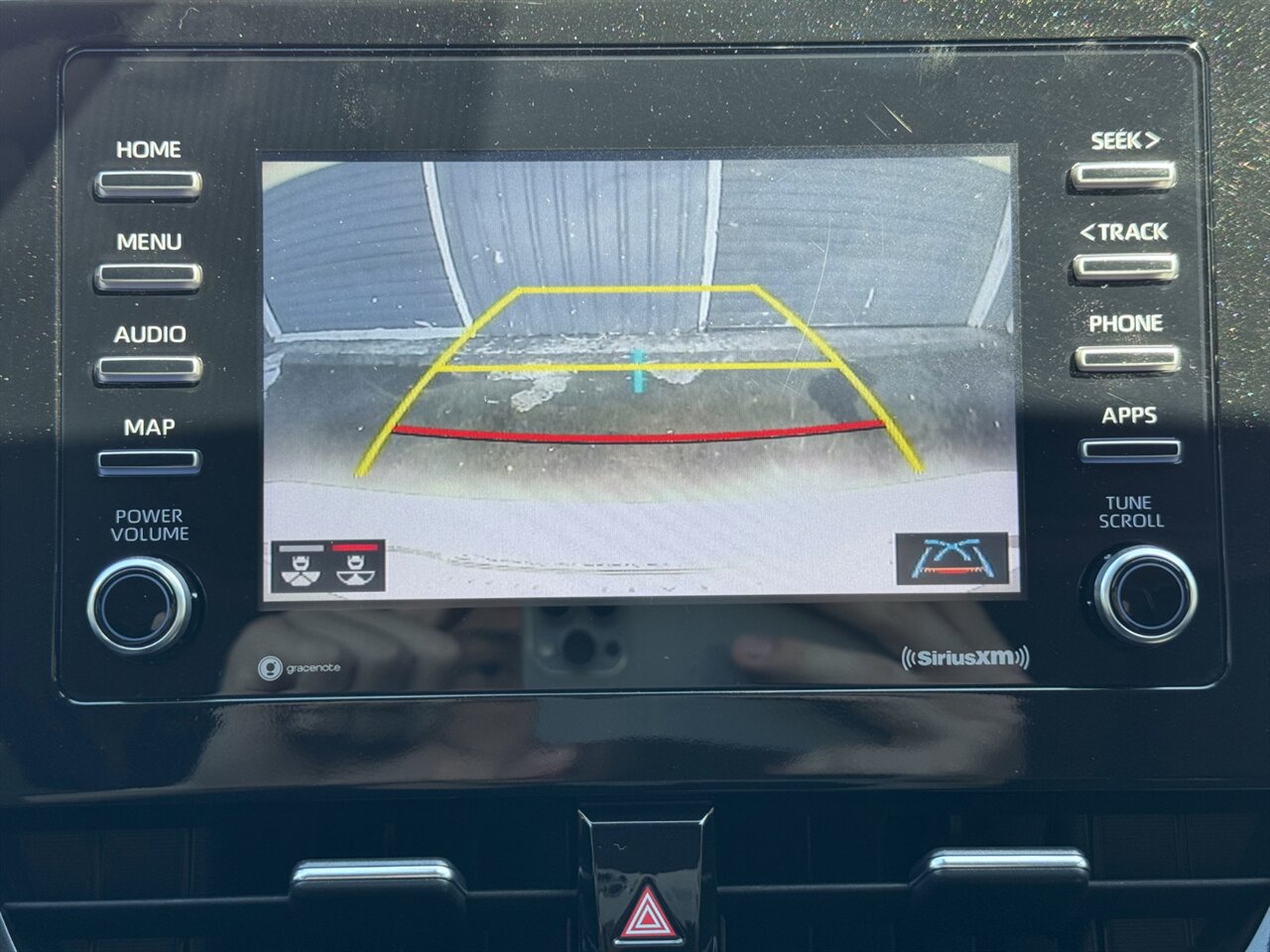 2022 Toyota Camry LE ADAPTIVE CRUISE LANE KEEP   - Photo 24 - Portland, OR 97211