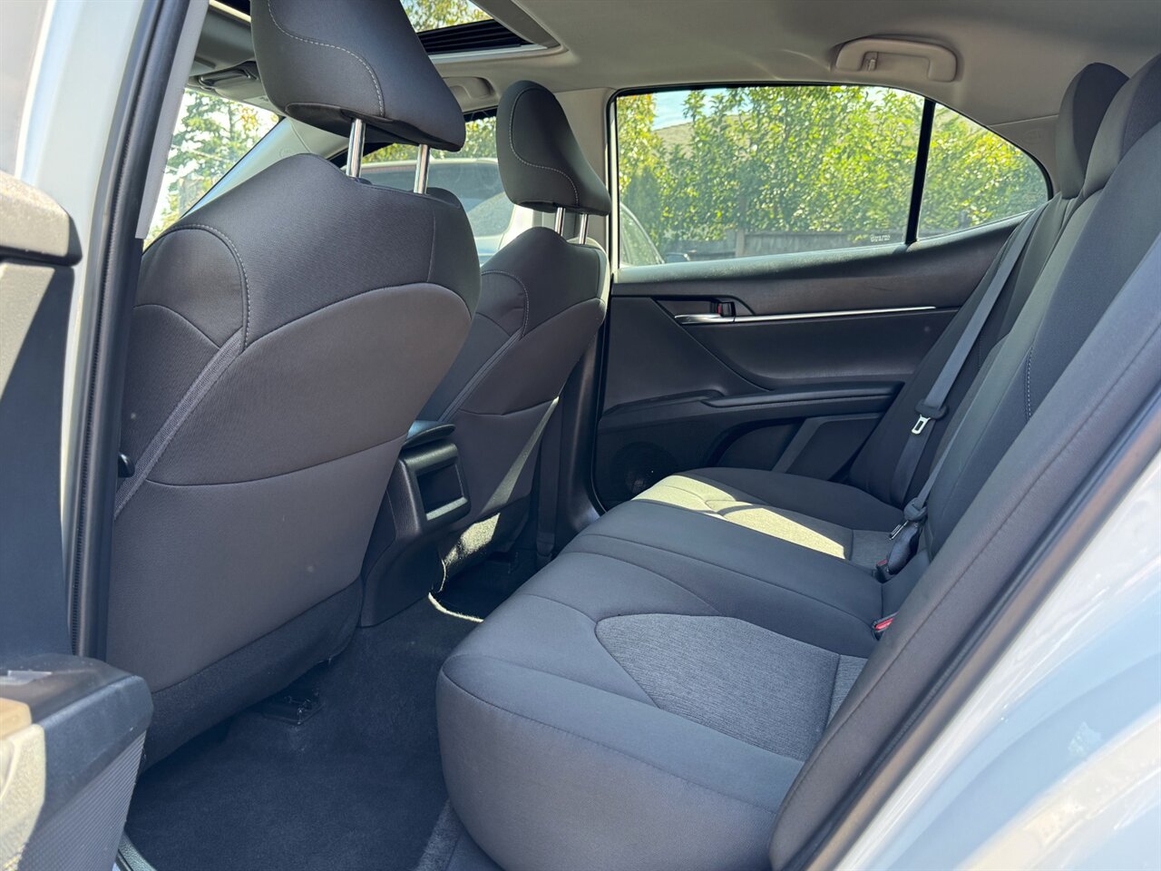 2022 Toyota Camry LE ADAPTIVE CRUISE LANE KEEP   - Photo 13 - Portland, OR 97211