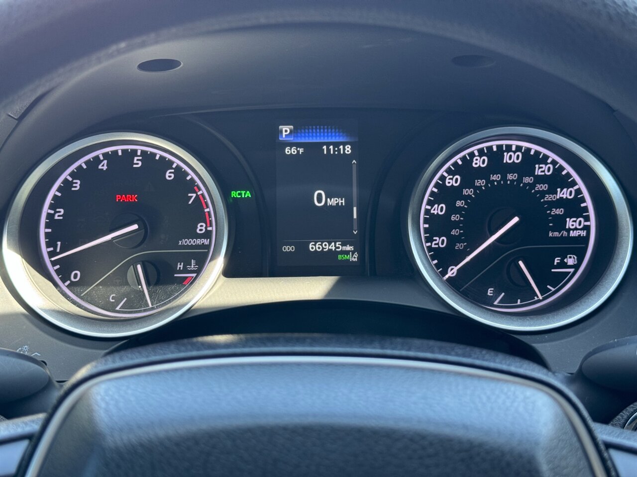 2022 Toyota Camry LE ADAPTIVE CRUISE LANE KEEP   - Photo 22 - Portland, OR 97211