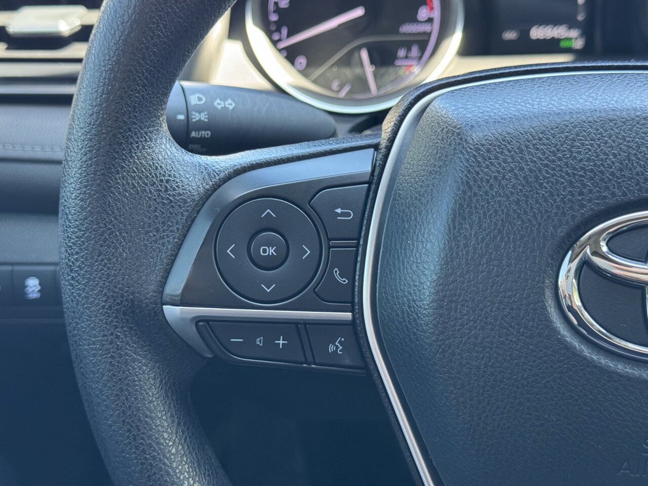 2022 Toyota Camry LE ADAPTIVE CRUISE LANE KEEP   - Photo 21 - Portland, OR 97211