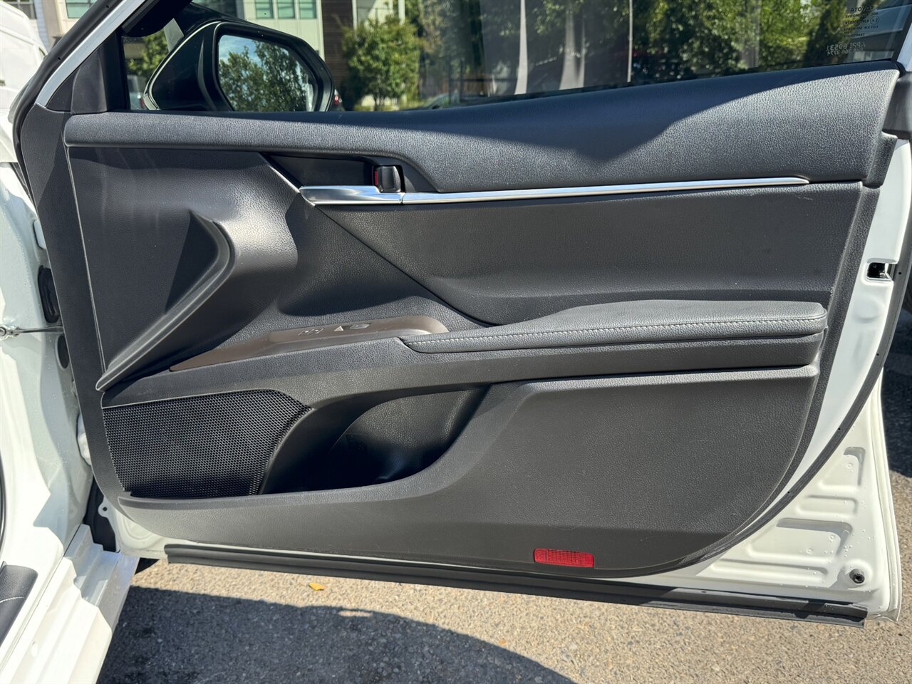 2022 Toyota Camry LE ADAPTIVE CRUISE LANE KEEP   - Photo 17 - Portland, OR 97211