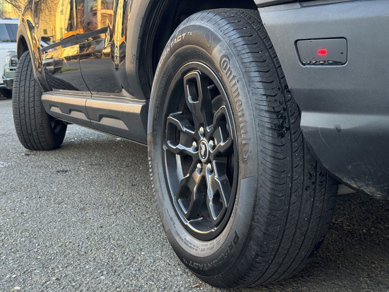 2024 Ford Bronco Sport Big Bend 4WD   - Photo 30 - Portland, OR 97211