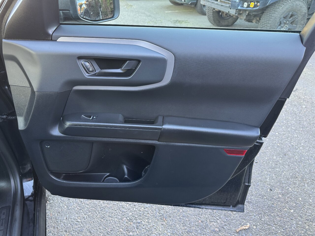 2024 Ford Bronco Sport Big Bend 4WD   - Photo 18 - Portland, OR 97211