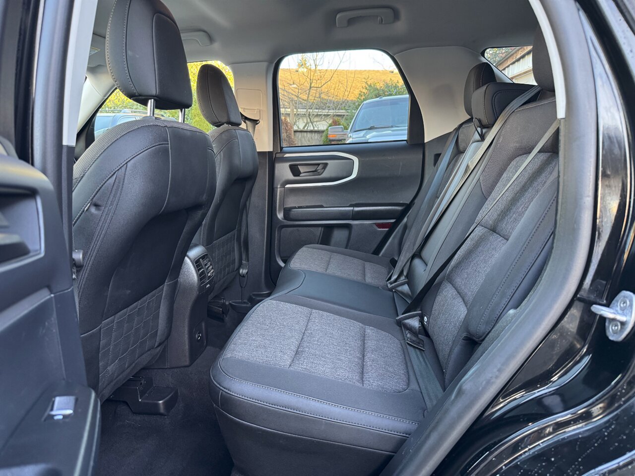 2024 Ford Bronco Sport Big Bend 4WD   - Photo 11 - Portland, OR 97211