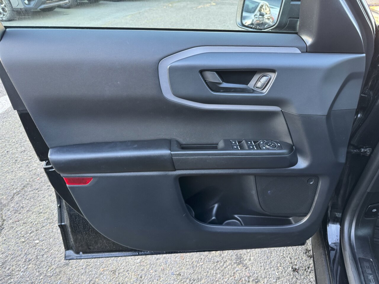 2024 Ford Bronco Sport Big Bend 4WD   - Photo 10 - Portland, OR 97211