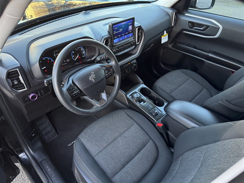 2024 Ford Bronco Sport Big Bend 4WD  