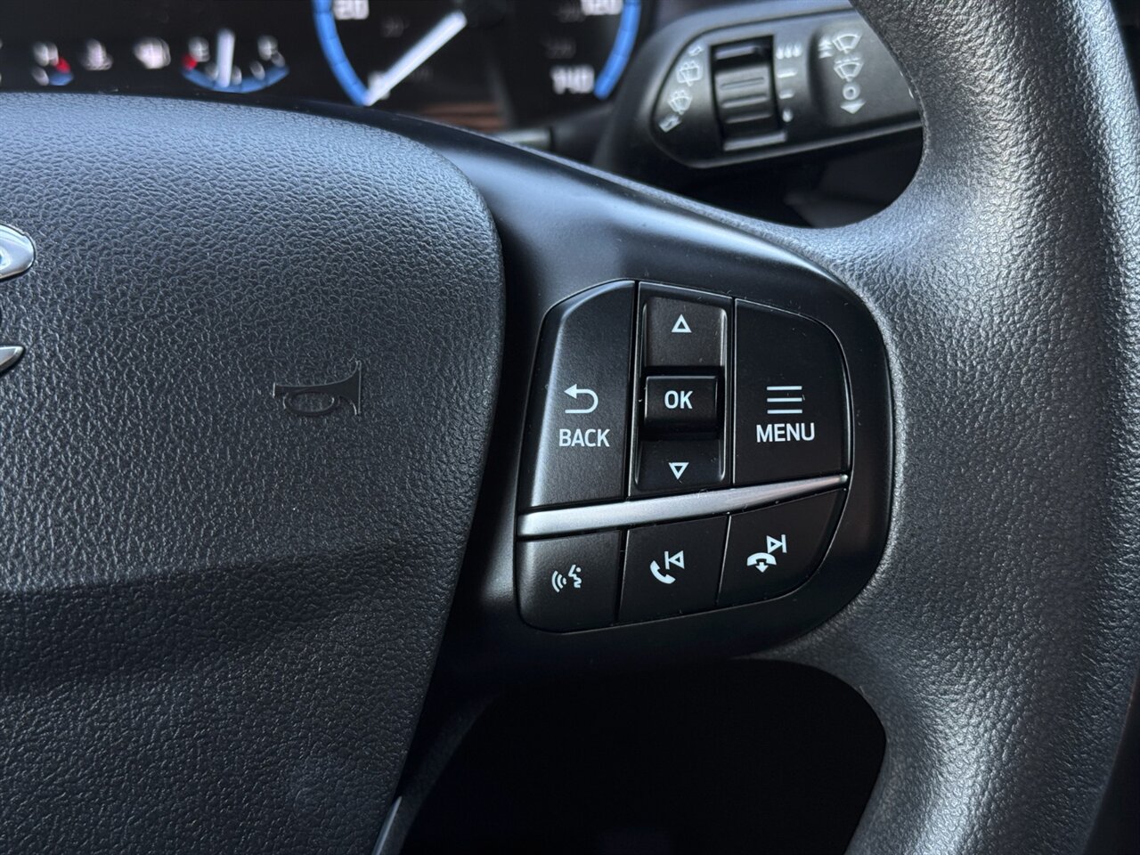 2024 Ford Bronco Sport Big Bend 4WD   - Photo 22 - Portland, OR 97211