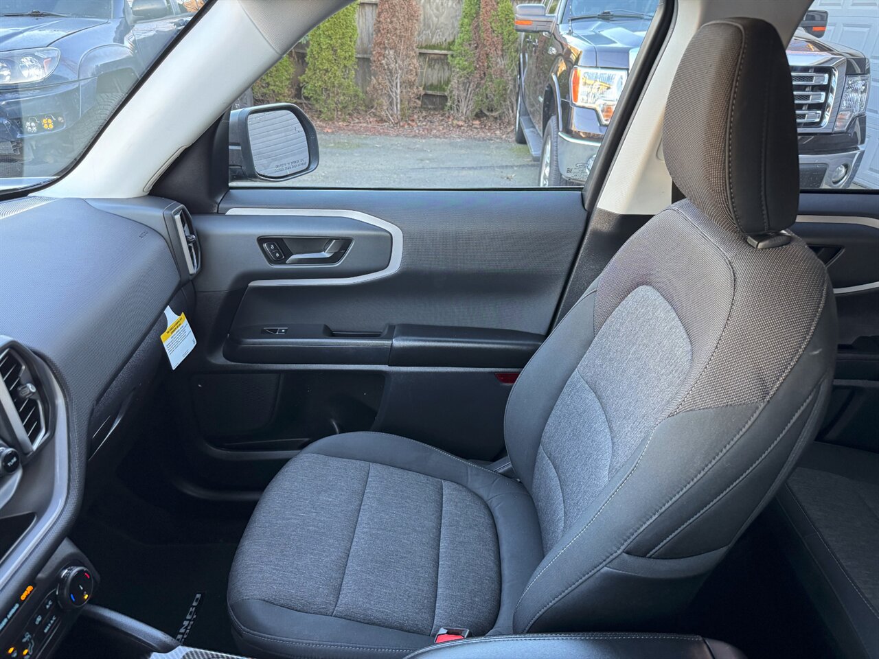 2024 Ford Bronco Sport Big Bend 4WD   - Photo 24 - Portland, OR 97211