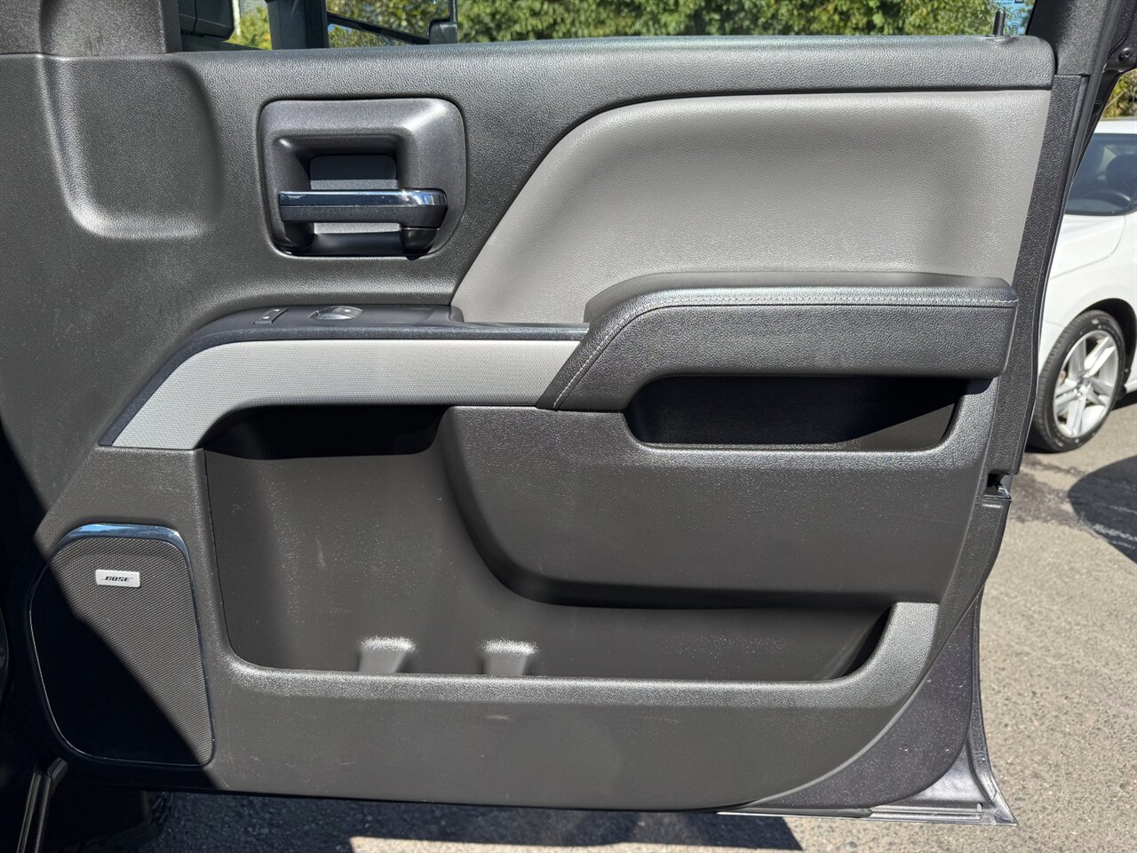 2015 Chevrolet Silverado 2500 LTZ LEATHER LOADED DIESEL - Photo 18 - Portland, OR 97211