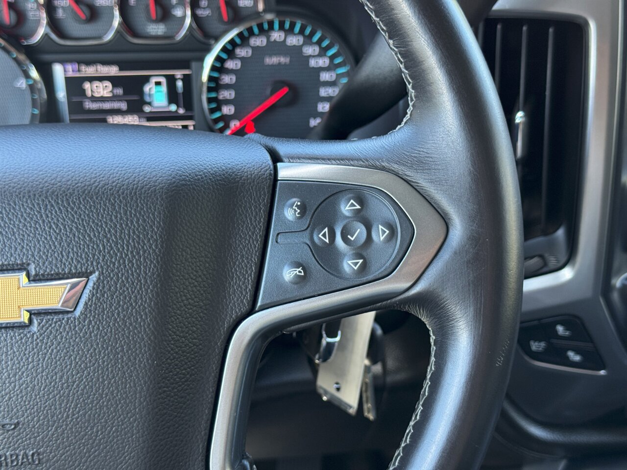 2015 Chevrolet Silverado 2500 LTZ LEATHER LOADED DIESEL - Photo 24 - Portland, OR 97211