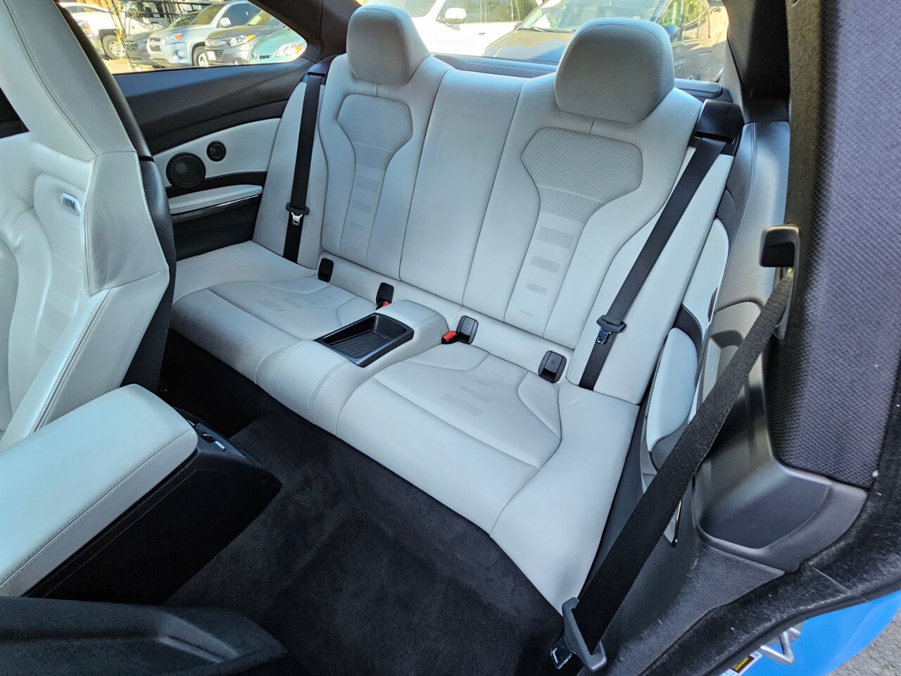 2016 BMW M4 - Photo 13 - Portland, OR 97211