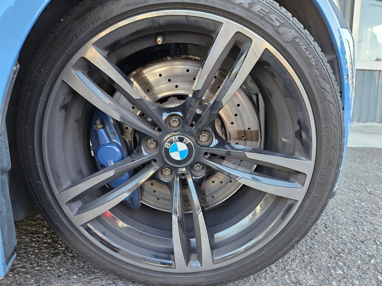 2016 BMW M4 - Photo 30 - Portland, OR 97211