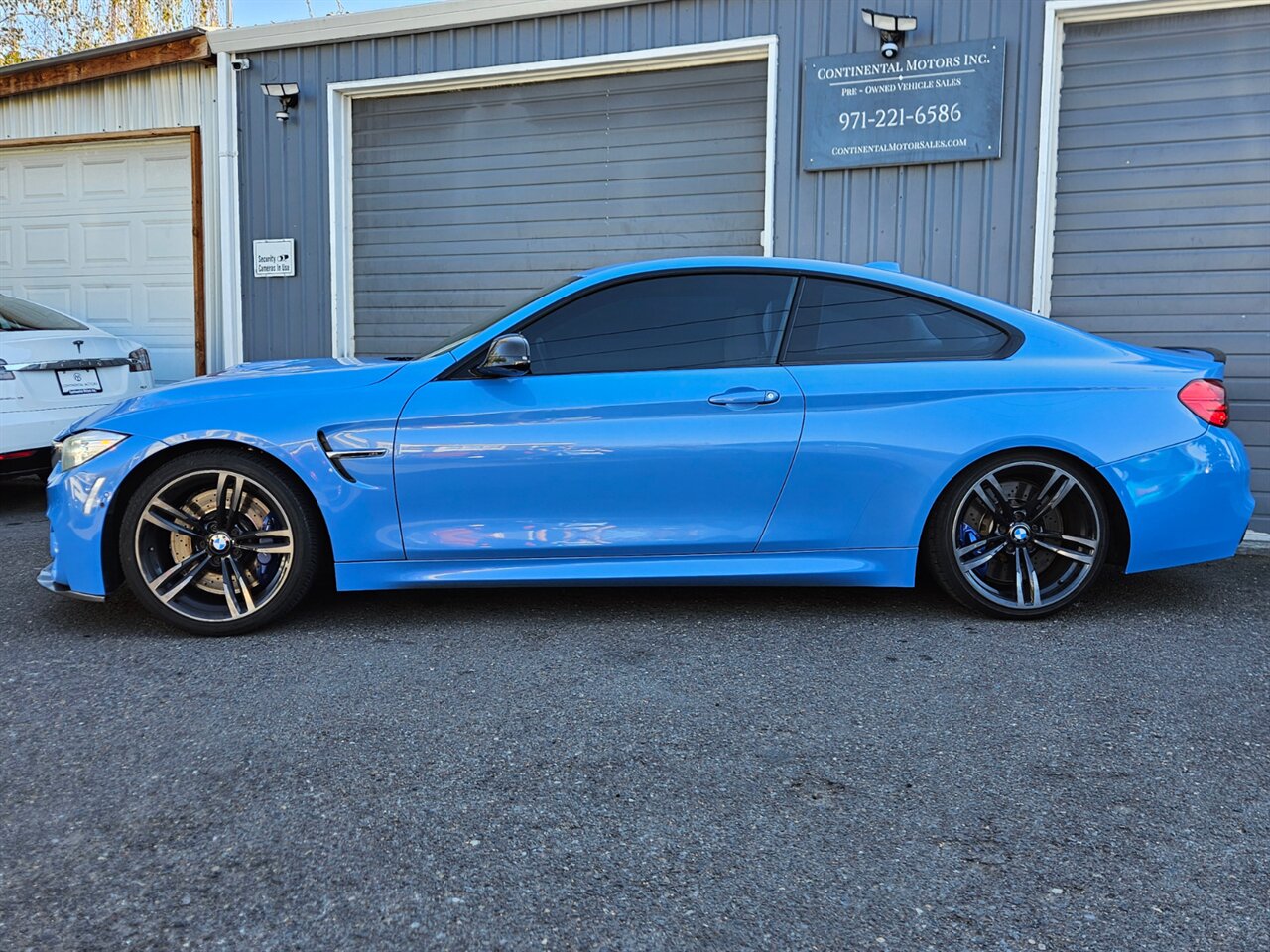 2016 BMW M4 - Photo 3 - Portland, OR 97211
