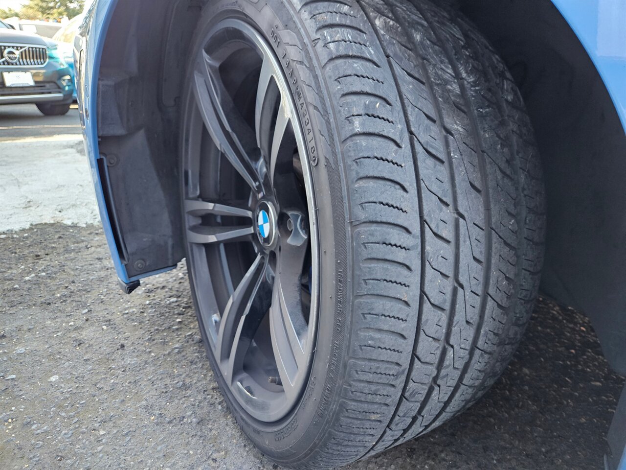 2016 BMW M4 - Photo 26 - Portland, OR 97211