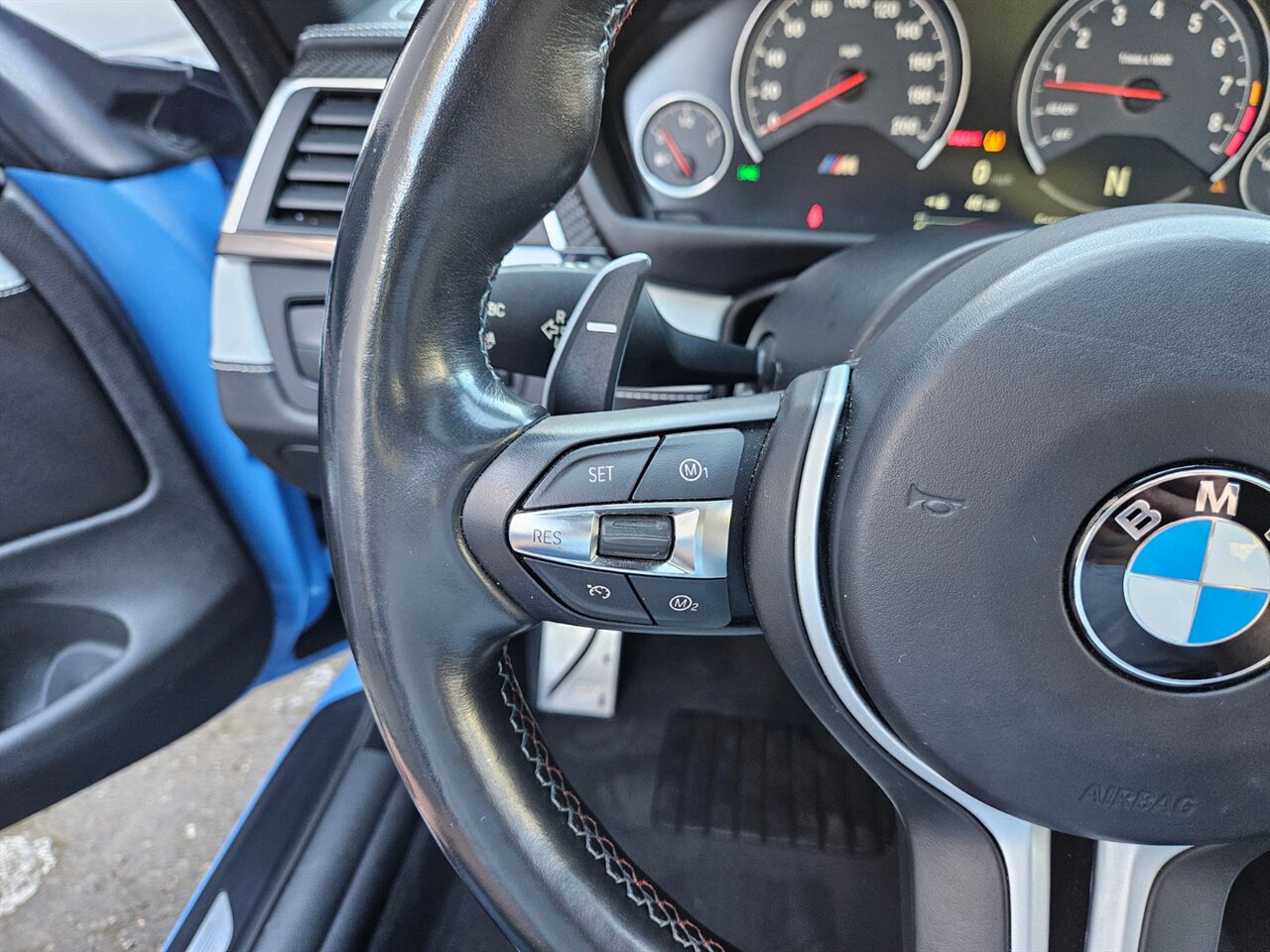 2016 BMW M4 - Photo 20 - Portland, OR 97211