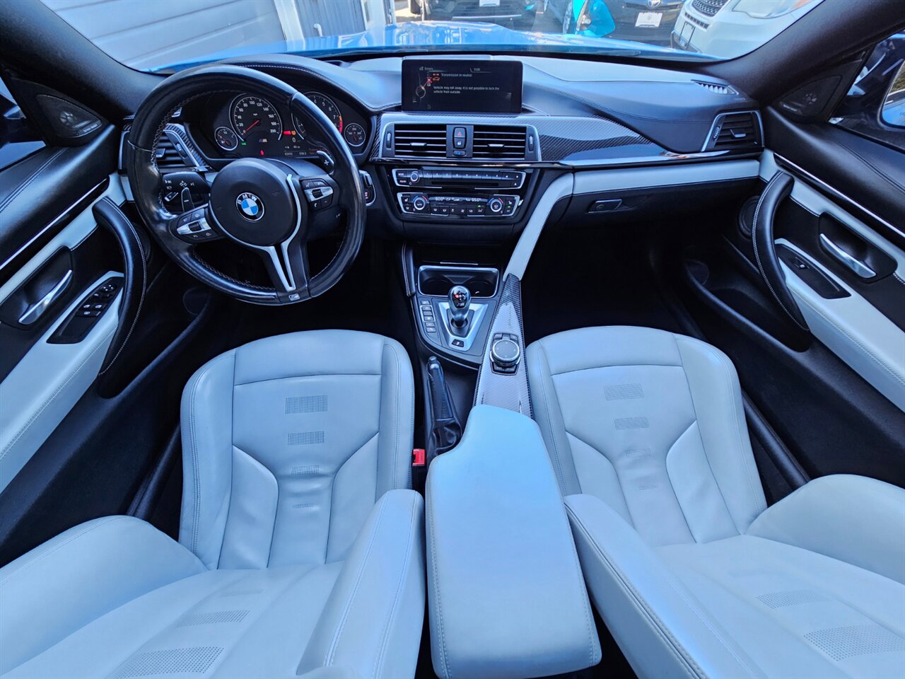 2016 BMW M4 - Photo 16 - Portland, OR 97211