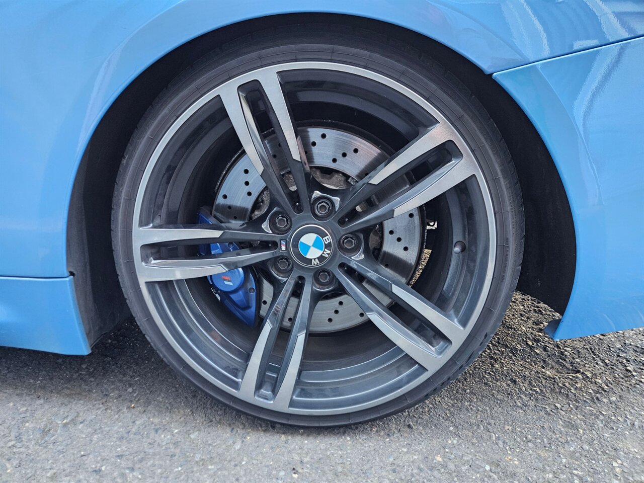 2016 BMW M4 - Photo 28 - Portland, OR 97211