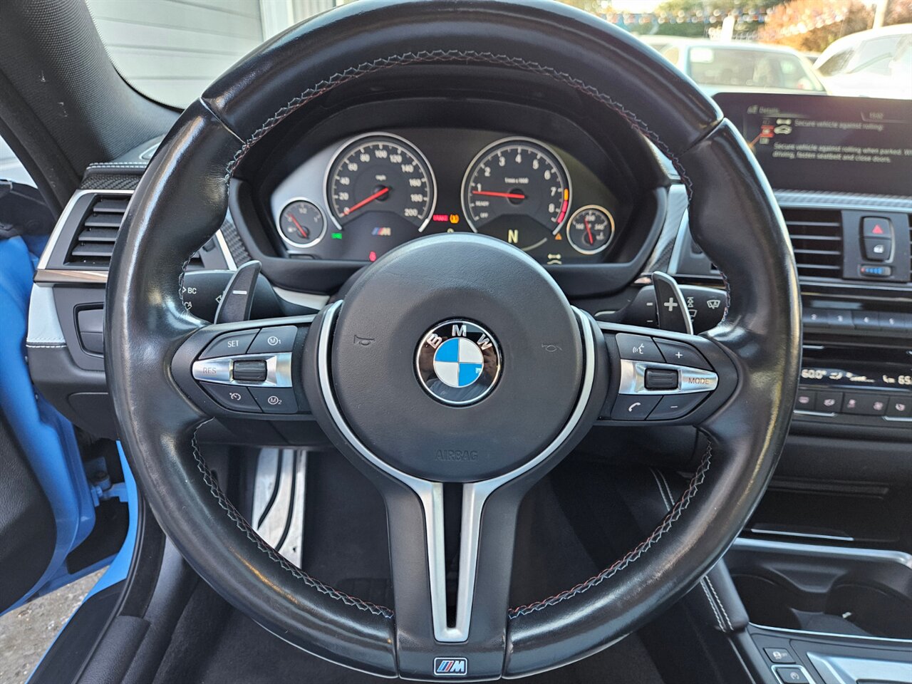 2016 BMW M4 - Photo 18 - Portland, OR 97211
