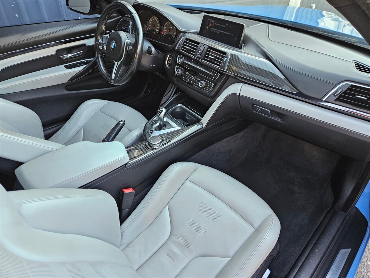 2016 BMW M4 - Photo 17 - Portland, OR 97211