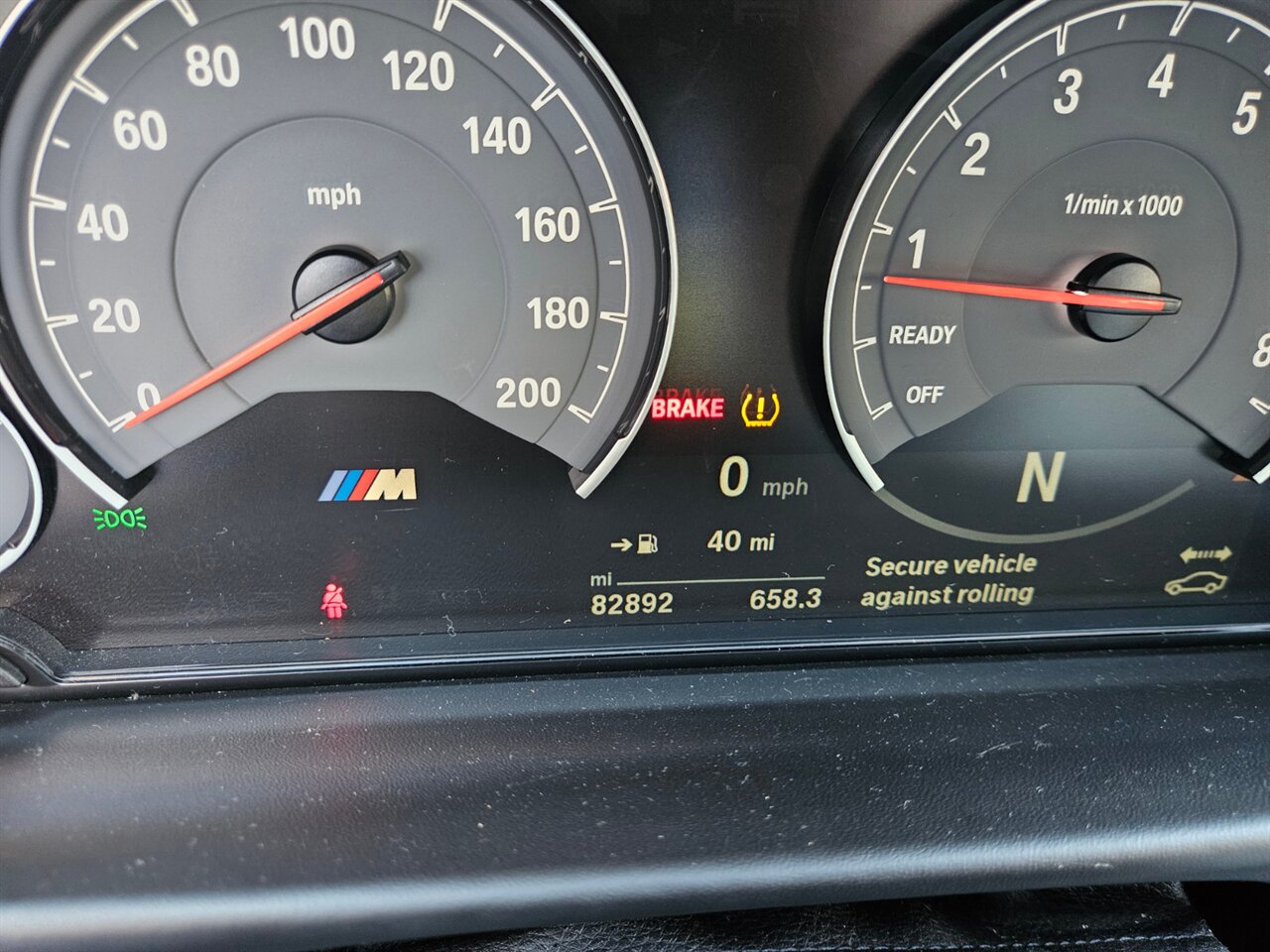 2016 BMW M4 - Photo 21 - Portland, OR 97211