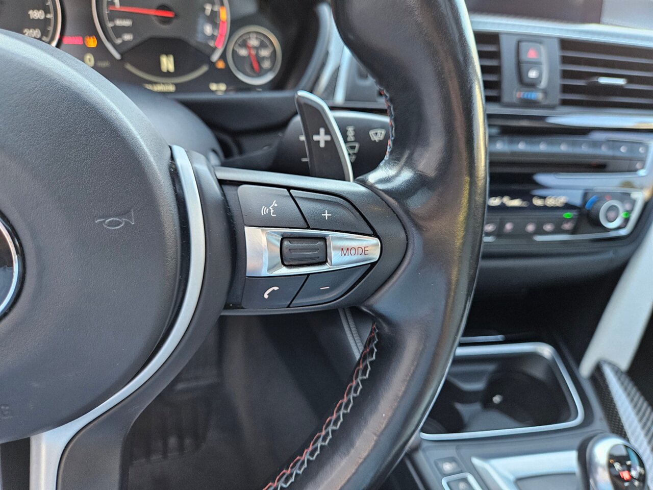 2016 BMW M4 - Photo 19 - Portland, OR 97211