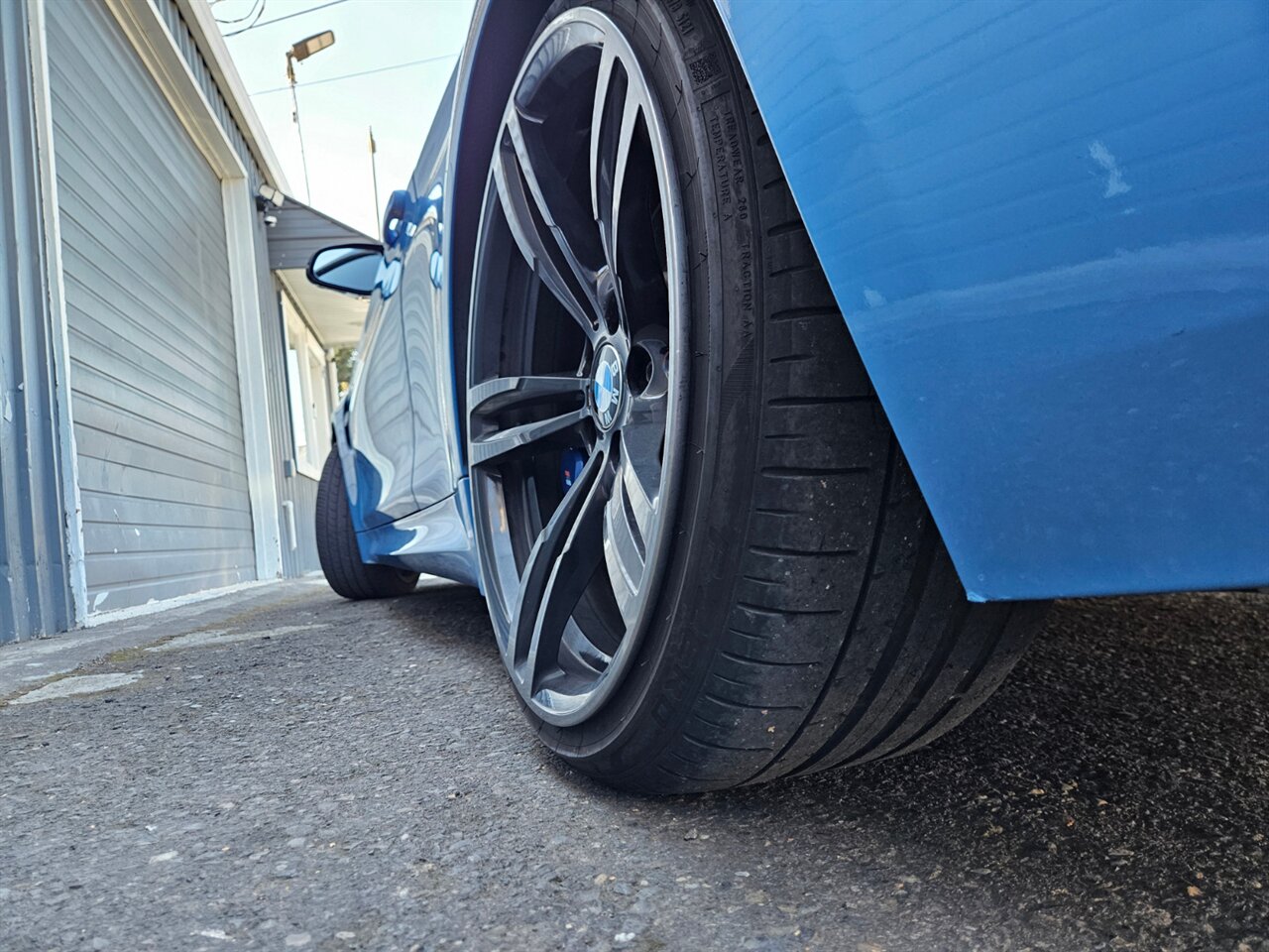 2016 BMW M4 - Photo 27 - Portland, OR 97211