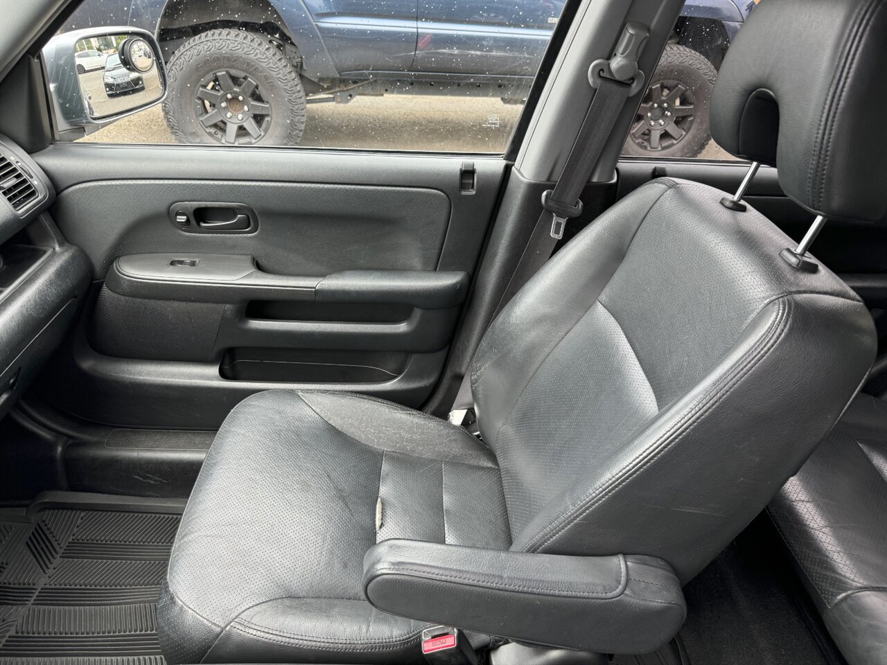 2005 Honda CR-V Special Edition - Photo 29 - Portland, OR 97211
