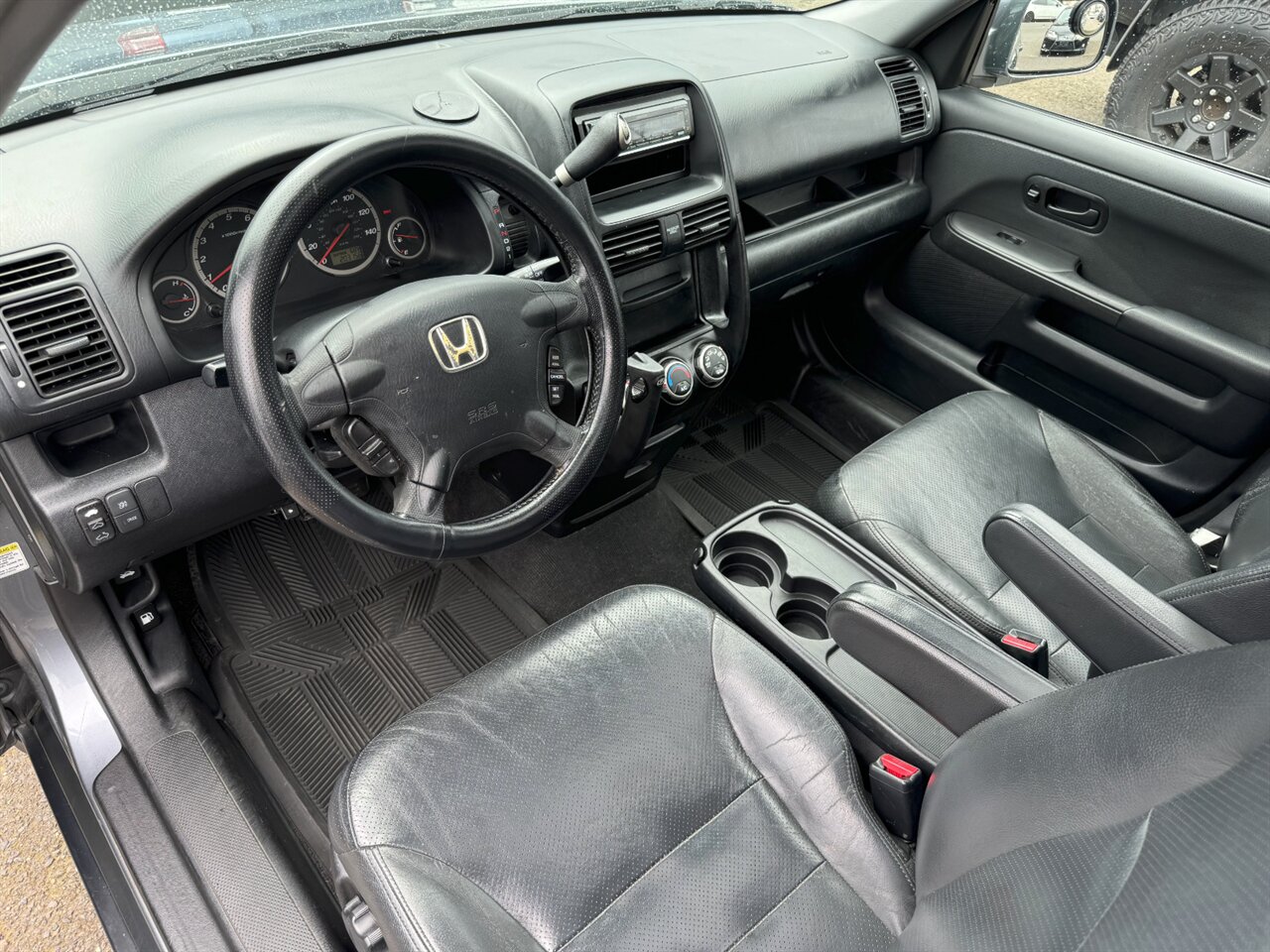 2005 Honda CR-V Special Edition - Photo 2 - Portland, OR 97211