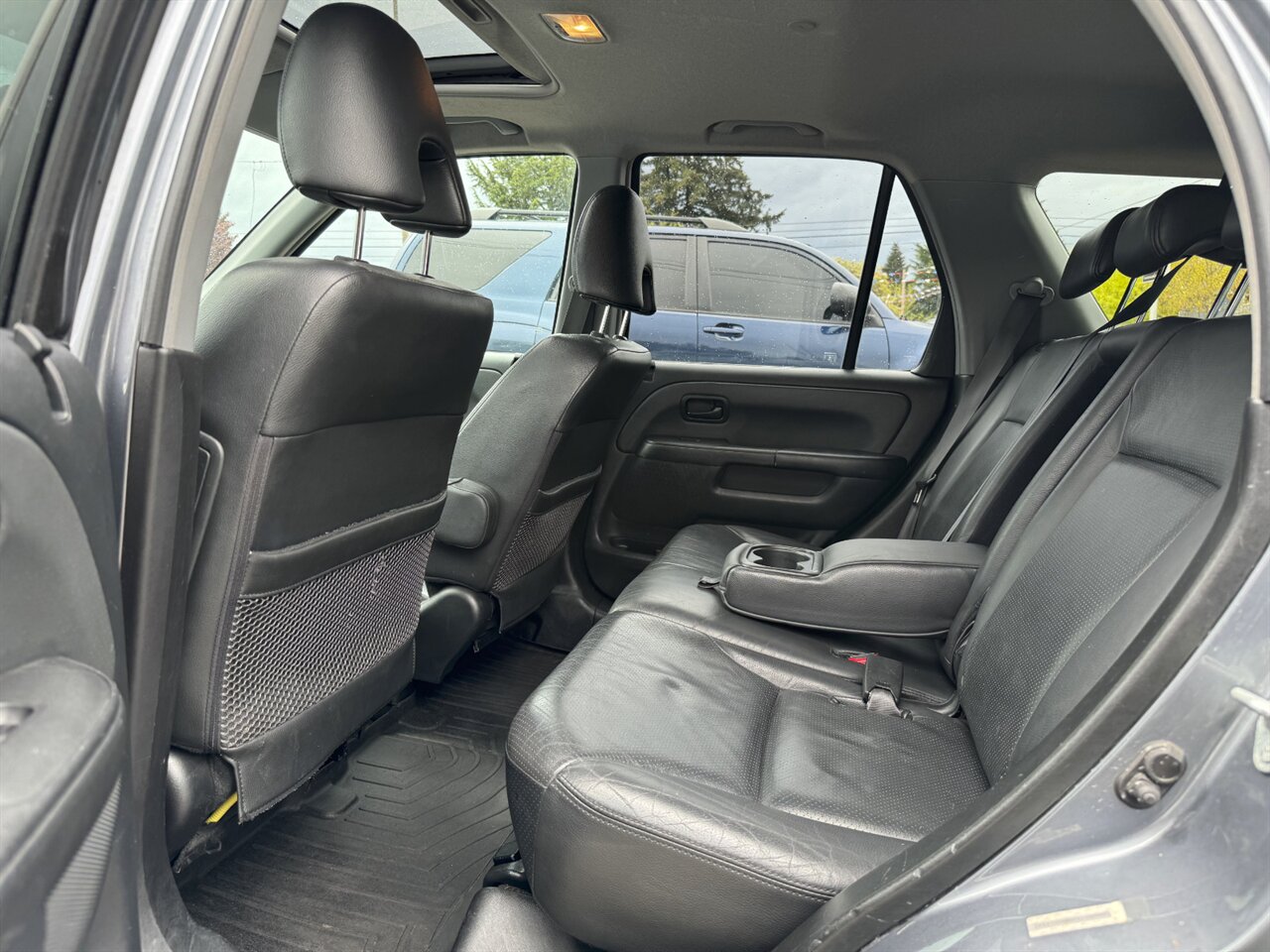 2005 Honda CR-V Special Edition - Photo 13 - Portland, OR 97211