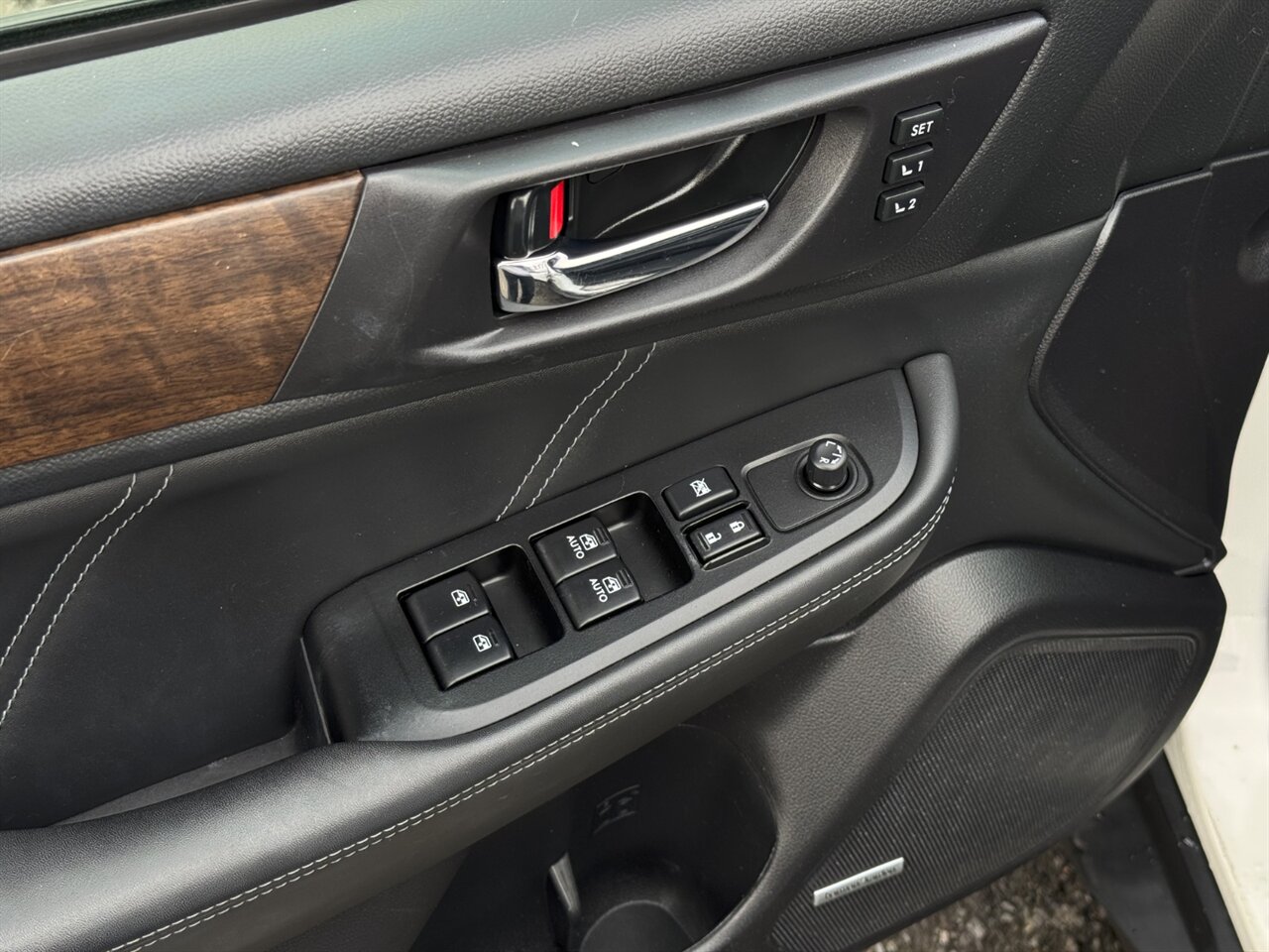 2018 Subaru Outback 3.6R Limited - Photo 19 - Portland, OR 97211