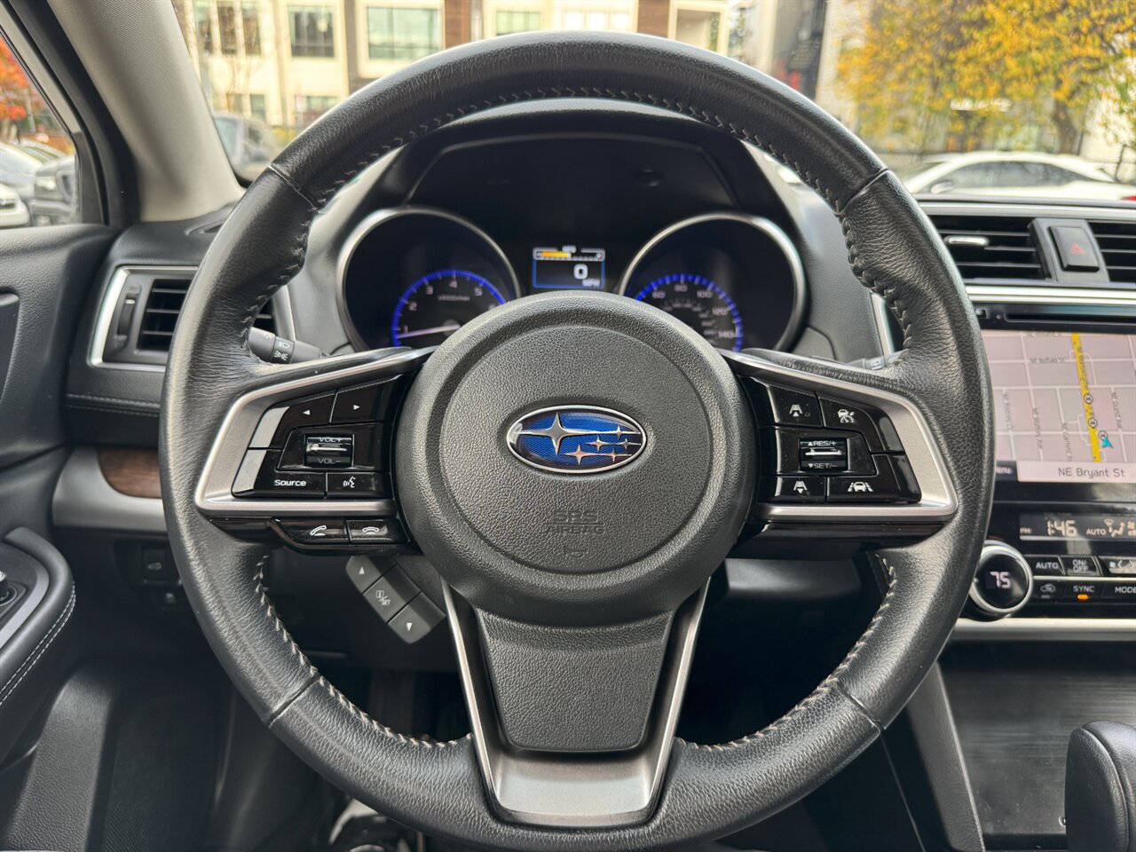 2018 Subaru Outback 3.6R Limited - Photo 20 - Portland, OR 97211